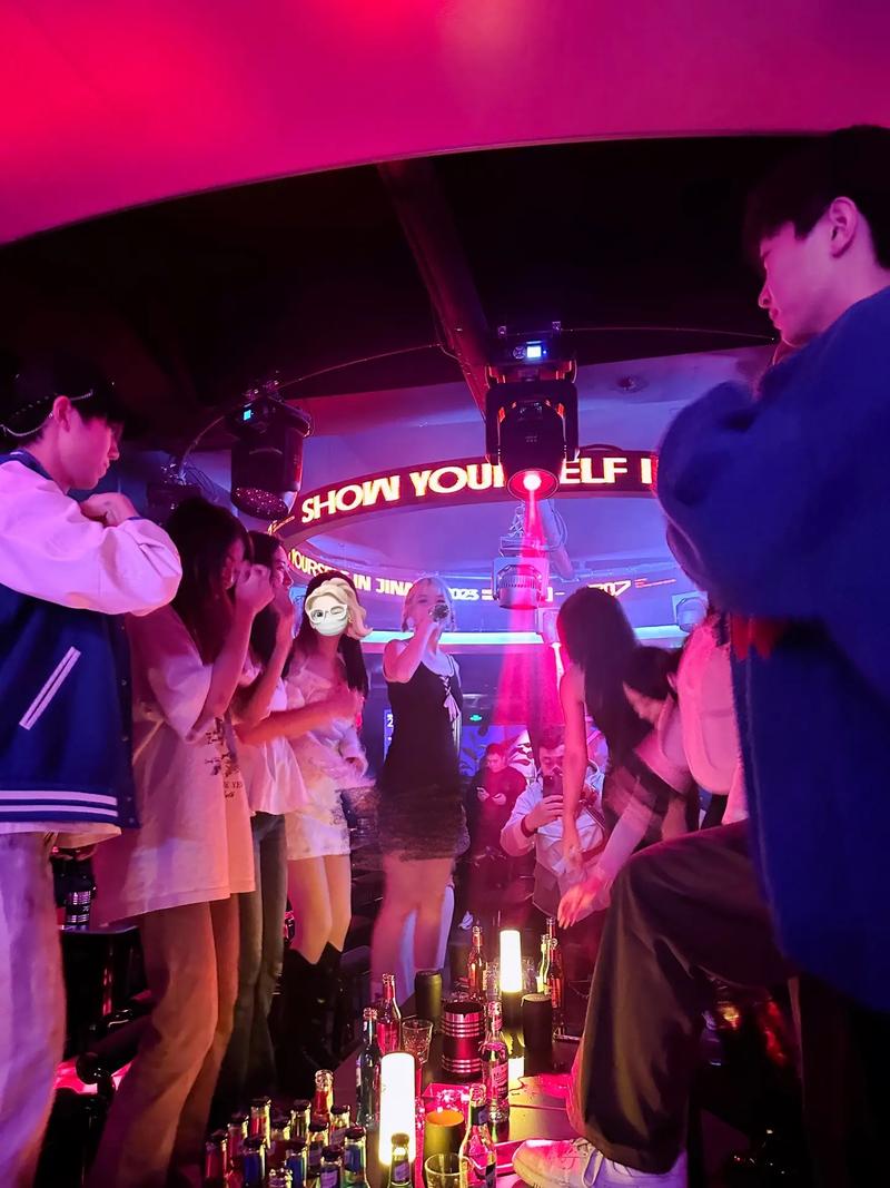 丹东商务ktv怎么样商务ktv好吗-振兴区ktv预定